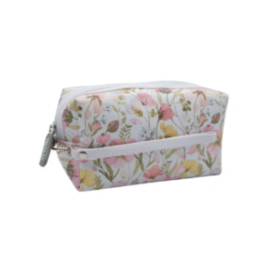 Small Floral Bag – Cute Handbag with Floral Design