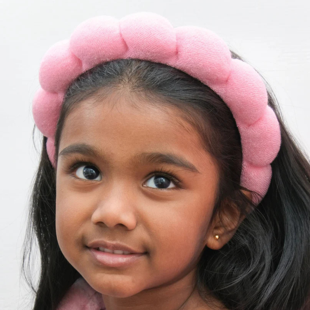 Toddler Spa Kit – Fun Pretend Play Beauty Set Gift for Kids & Girls - Image 3