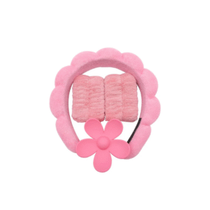 Toddler Spa Kit – Fun Pretend Play Beauty Set Gift for Kids & Girls