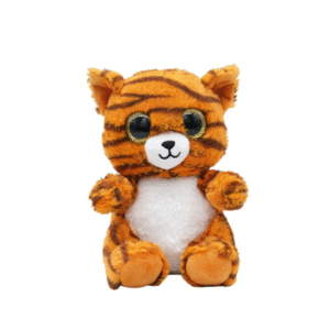 Plush Cat Toy β Soft Cuddly Stuffed Kitty for Kids, Gifts & Collectors