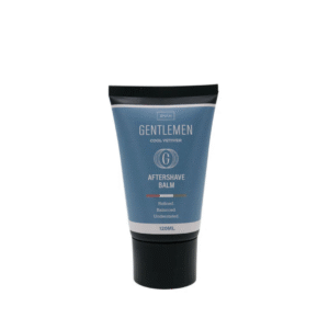Aftershave Balm 120ml – Cool Vetiver Soothing & Refreshing Men’s Care