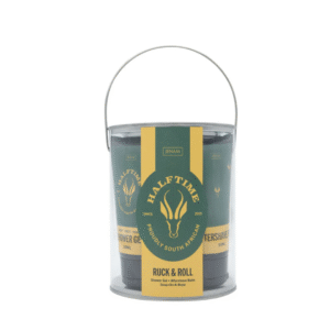 Men’s Bath & Grooming Gift Set – Shower Gel, Aftershave & Rugby Soap