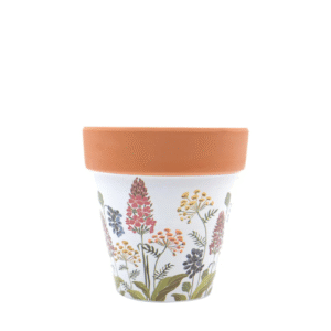Small Pot Plant Holder – Stylish Indoor & Outdoor Decorative Planter