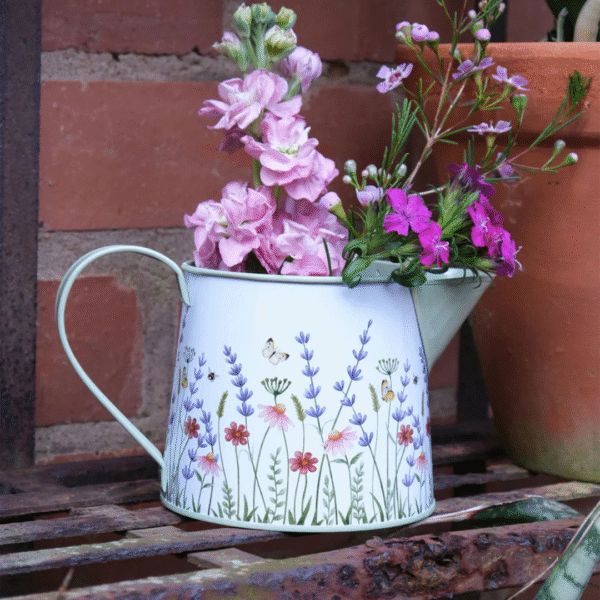 Watering Can – Garden Accessory for Indoor & Outdoor Plants - Image 2