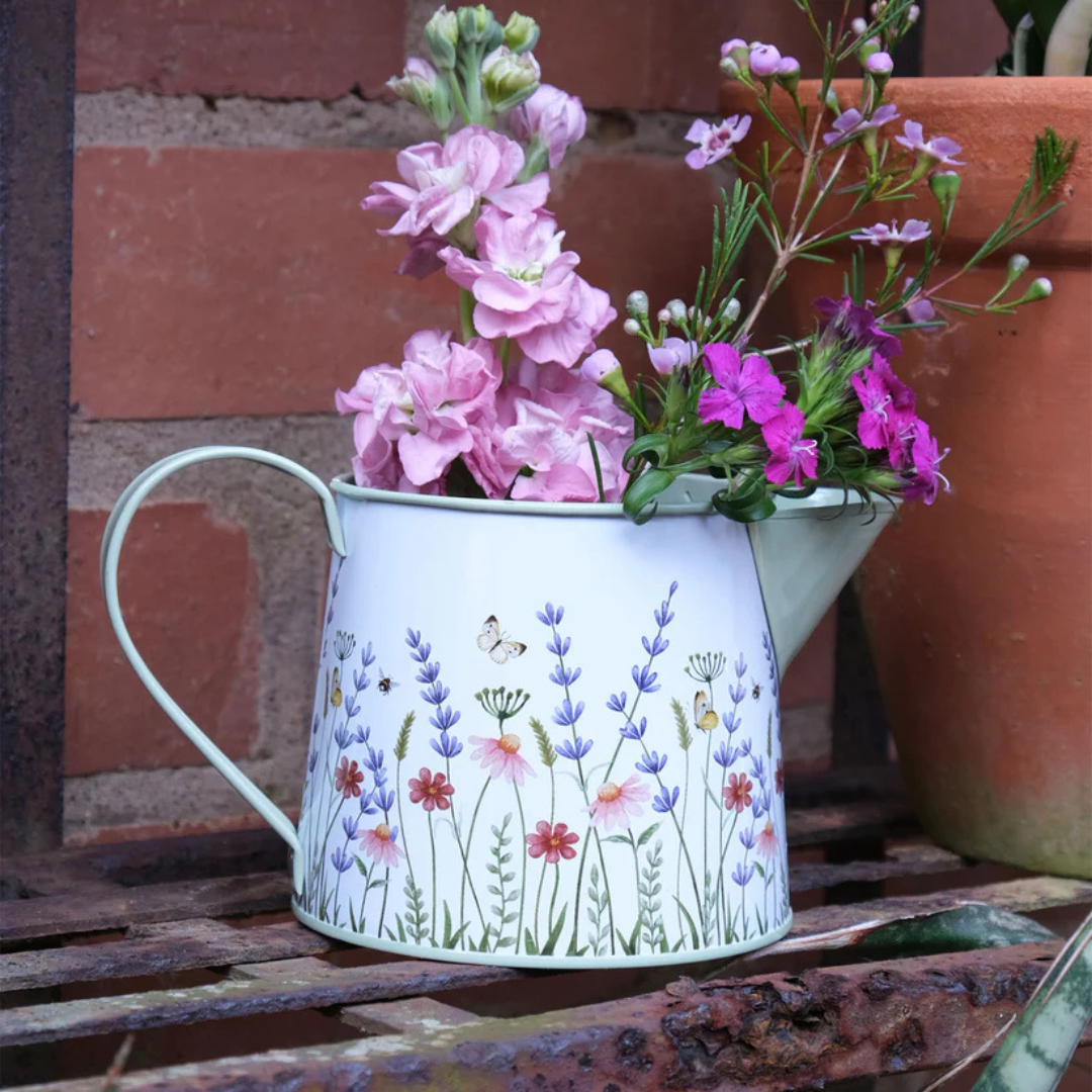 Watering Can – Garden Accessory for Indoor & Outdoor Plants - Image 2
