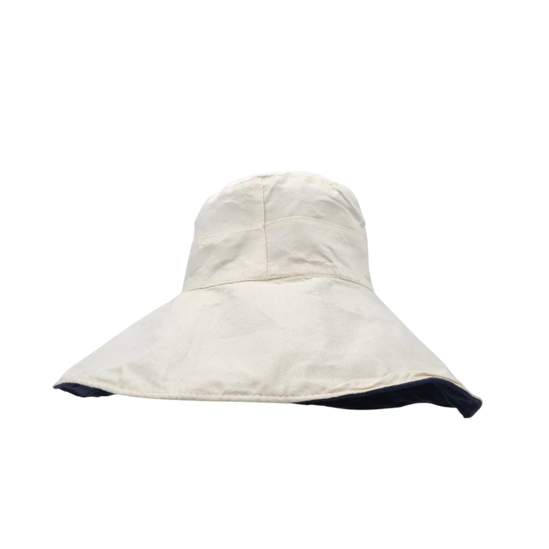 Sun Hat for Women – Wide Brim Summer Hat for UV Protection - Image 2