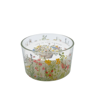 Scented Luxury 3-Wick Candle 400g – Long-Lasting Home Fragrance