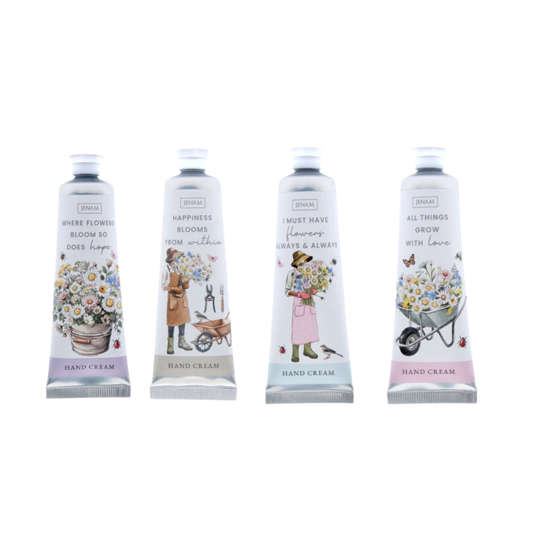 30ml Life in the Garden Hand Cream