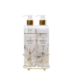 Magnolia Hand Care Duo