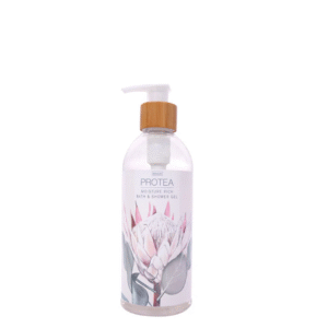 400ml Protea Bath & Shower Gel