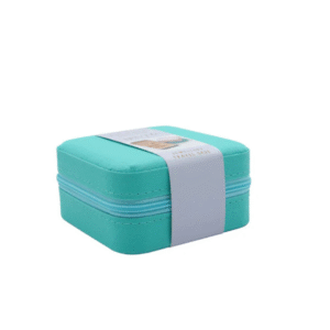 Jewellery Travel Case - Mint