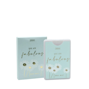 20ml Body Mist - Fabulous