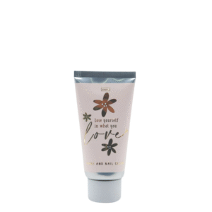 75ml Hand & Nail Cream - Love