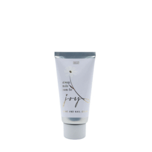 75ml Hand & Nail Cream - Joy