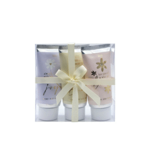 3Pc Hand Cream Trio