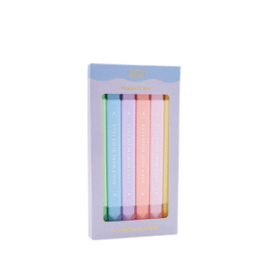 6Pc Highlighter Set - God's Word Never Fails