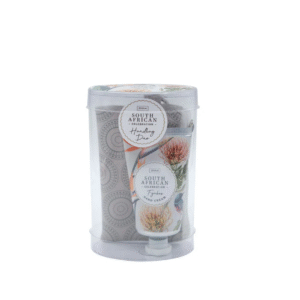 South African Celebration Handbag Essentials Duo