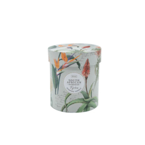 150g South African Celebration Scented Candle