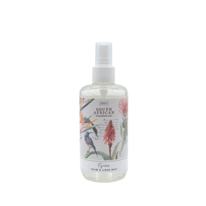 250ml South African Celebration Room & Linen Mist