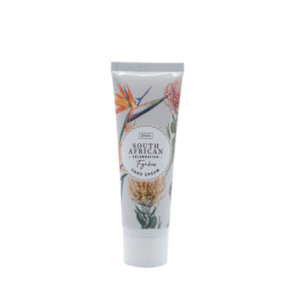 60ml South African Celebration Hand Cream