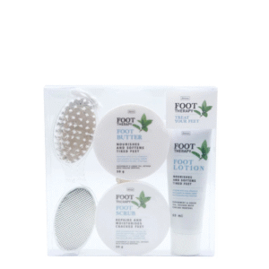 Foot Therapy Treat Your Feet