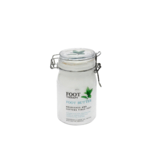 230g Therapy Foot Butter