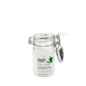 220g Foot Soak with Scoop