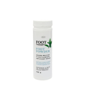 150g Foot Powder