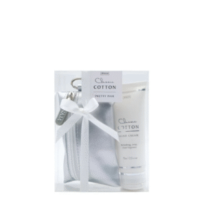 Classic Cotton Pretty Pair Gift Set