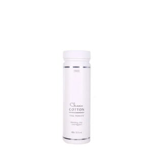 150g Classic Cotton Talc Powder Shaker