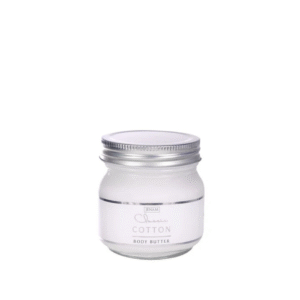 body butter