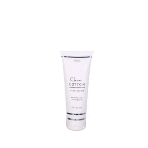 75ml Classic Cotton - Hand Cream
