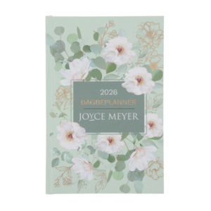 2026 Joyce Meyer Dagboek