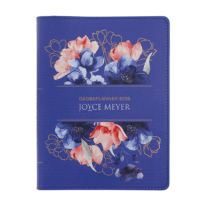 2026 Joyce Meyer A5 Dagboek