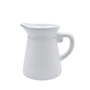 700ml Ceramic Jug