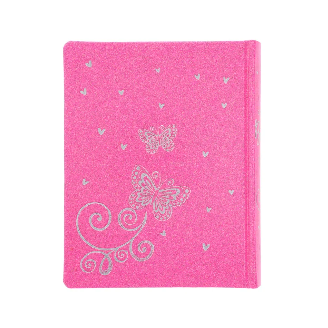 My Creative Bible for Girls – 366 Devotions - Image 2