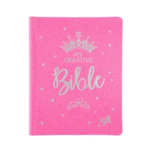 My Creative Bible for Girls – 366 Devotions