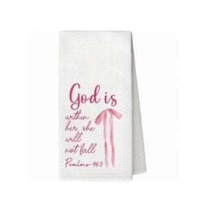Kitchen towel