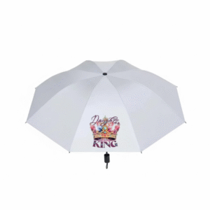 White Umbrella - Daughter of the King