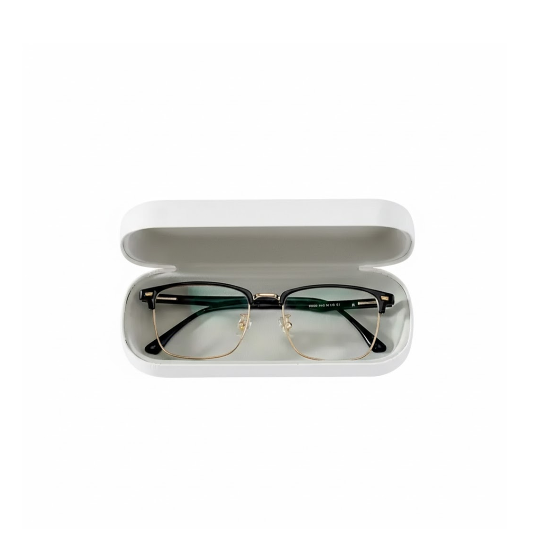 White Glasses Case - Daughter of the King - Image 3