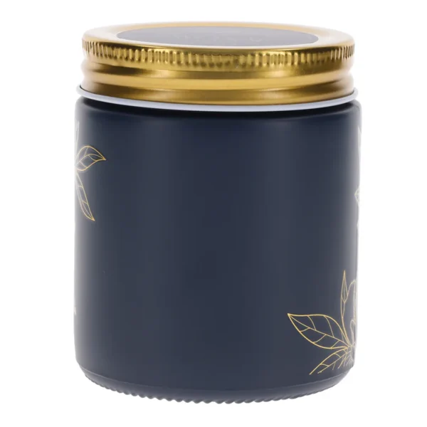 Nordic Seaside Scented Candle with Lid - Image 4