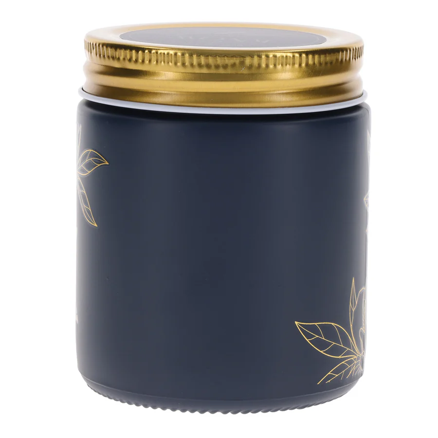 Nordic Seaside Scented Candle with Lid - Image 4
