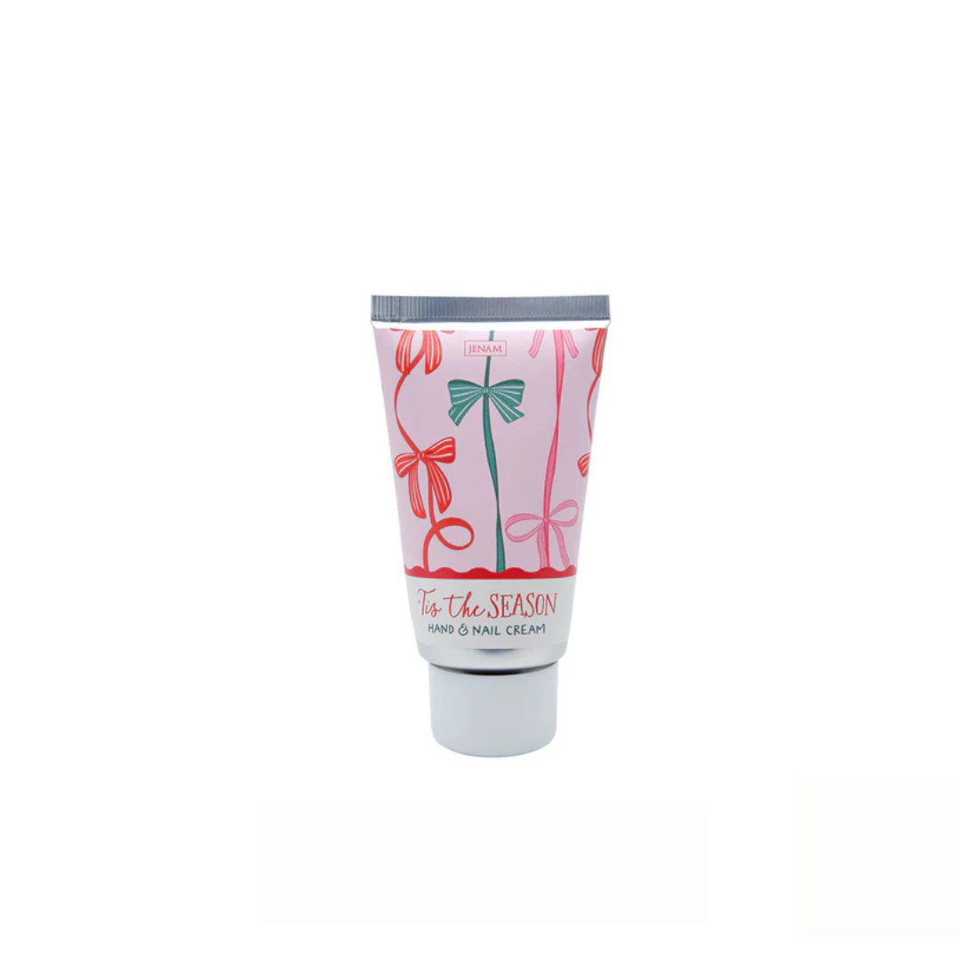 Tis the Season Festive Hand and Nail Cream - Image 2