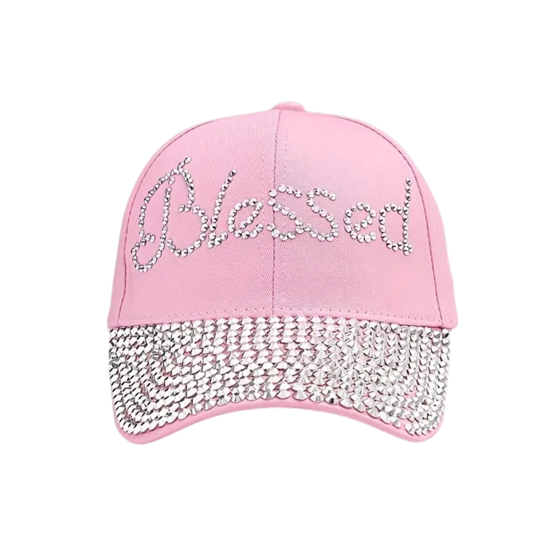 She Is Blessed Hamper - Christian Gift Set for Women of Faith - Image 9