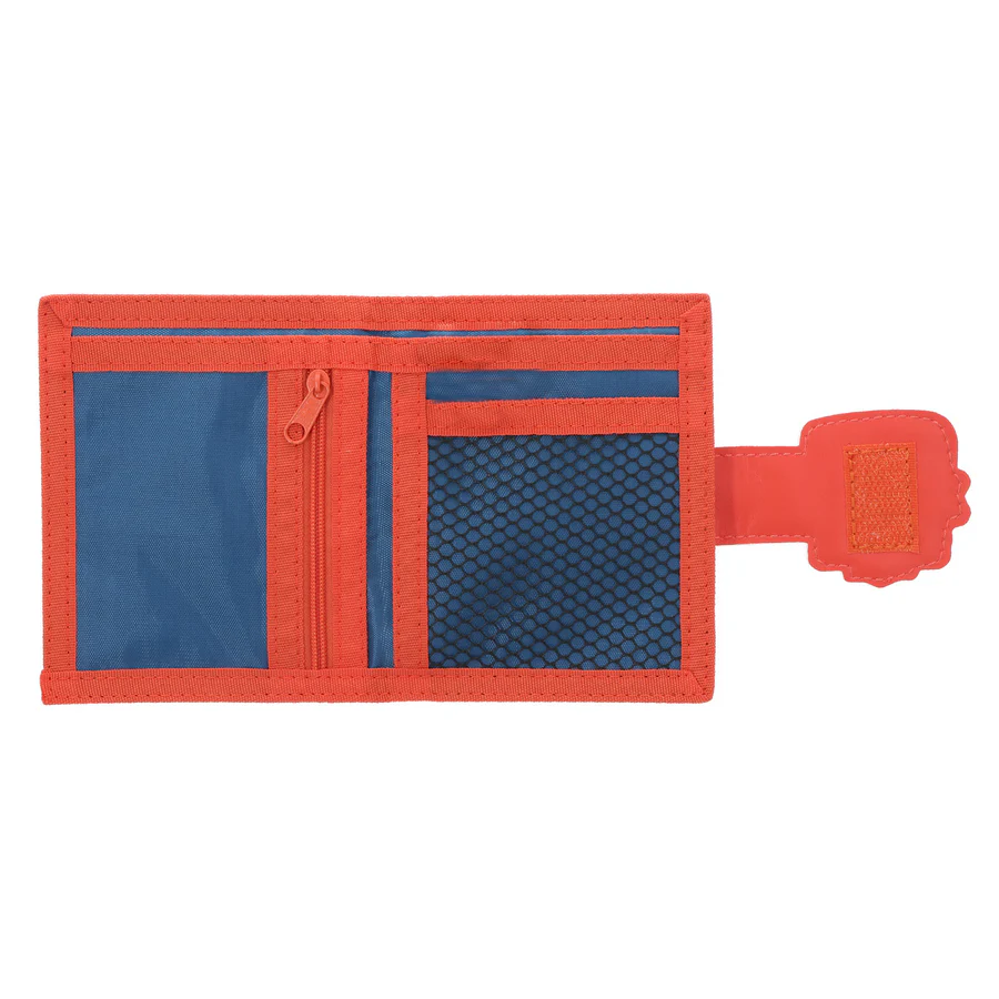 Life Is an Adventure with Jesus Kids Wallet - Christian Gift for Boys - Image 3