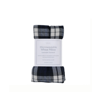 Lavender Scented Therapy Pillow | Aromatherapy Heat & Relaxation Pad