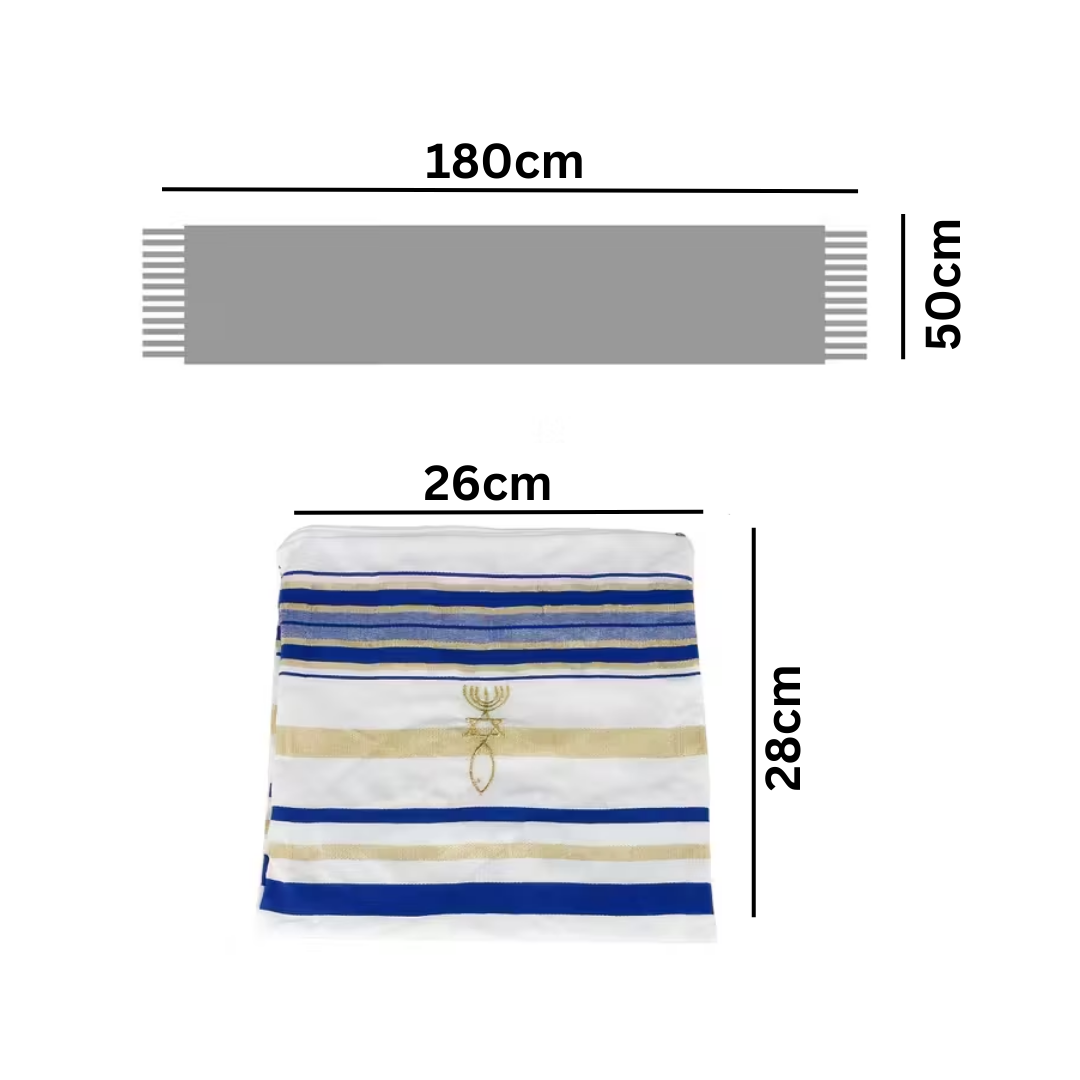 Prayer Shawl - Image 3