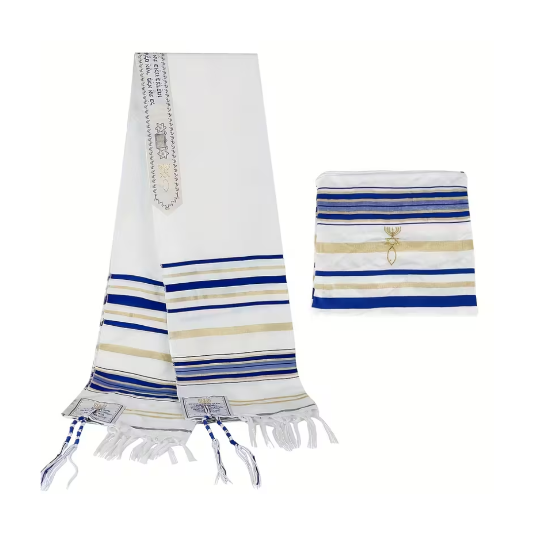 Prayer Shawl