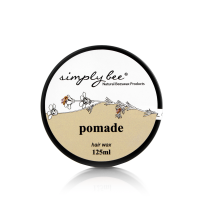 100 125ml Hair Pomade 1 125ml Hair Wax