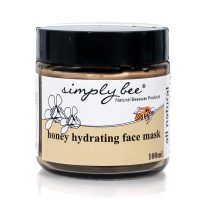 100ml Honey Hydrating Face Mask Honey Hydrating Face Mask